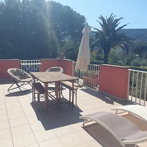 *** Frühstückspension Casale Grandangolo Italien