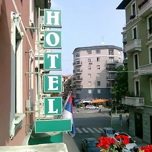 *** Hotel Losanna Italien