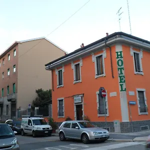 Hotel La Caravella, Mailand