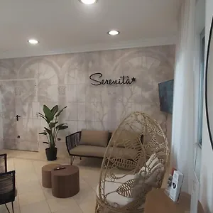 *** Hotel Serenità Italien