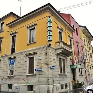 ** Hotel Trentina Italien