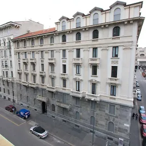 4* Hotel apartamentowy De La Gare