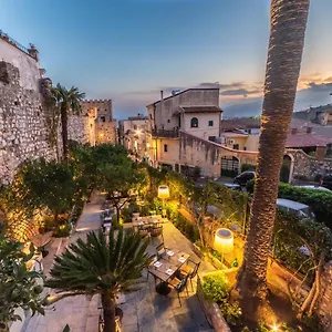 ** Gasthof Medousa Bistrot & Italien