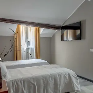 Casa Mia ** 米兰