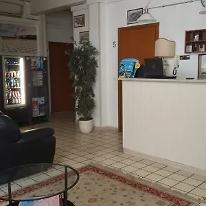 ** Hotel Ardenza Italien
