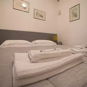 Nicolina 3 Guest house Vernazza