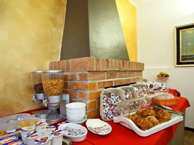 Villino Milano Hotel Milan