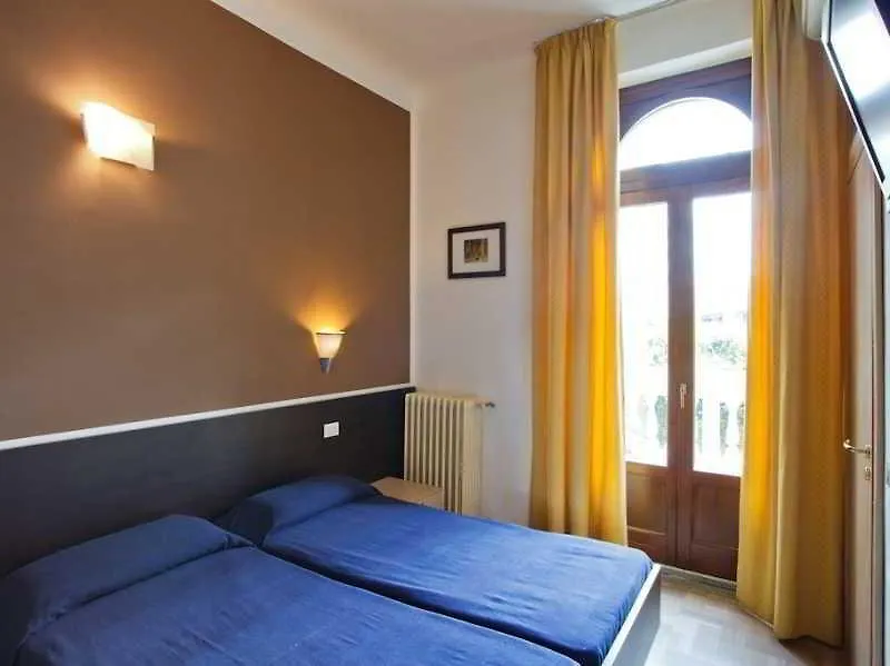 Villino Milano Hotel Guest house Milan