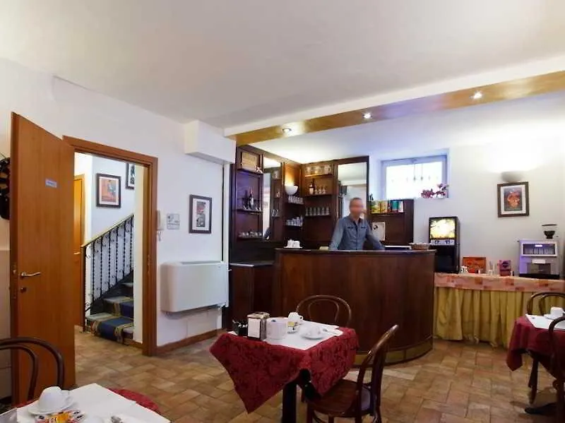 Villino Milano Hotel Milan
