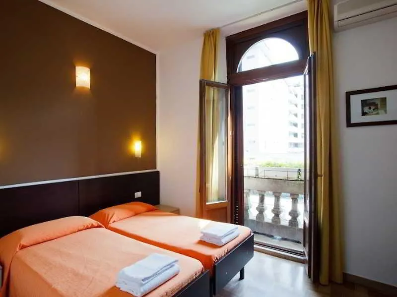 Guest house Villino Milano Hotel