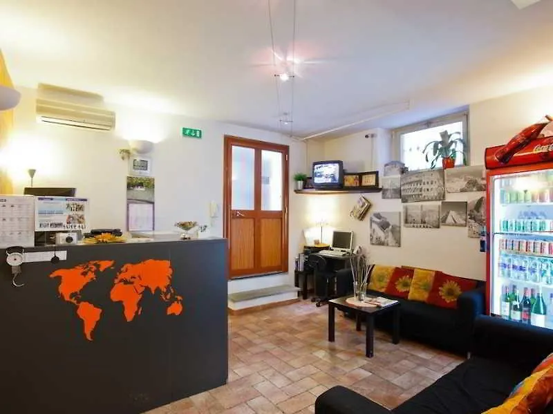 Villino Milano Hotel 2*, Milan