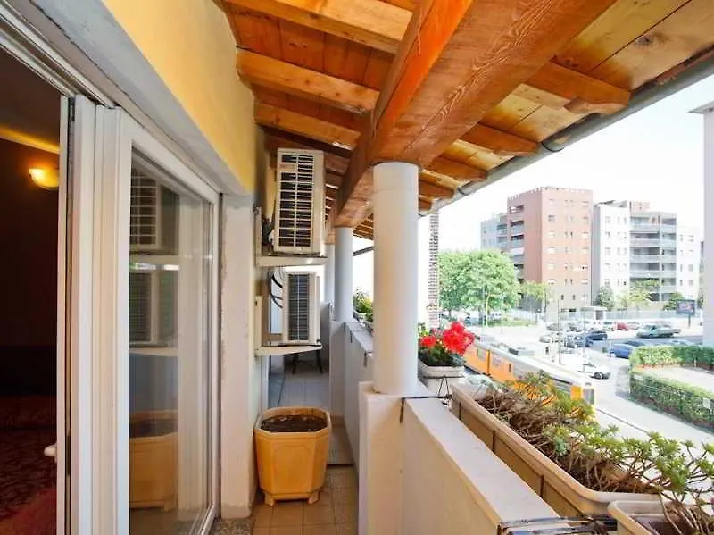 Villino Milano Hotel Guest house