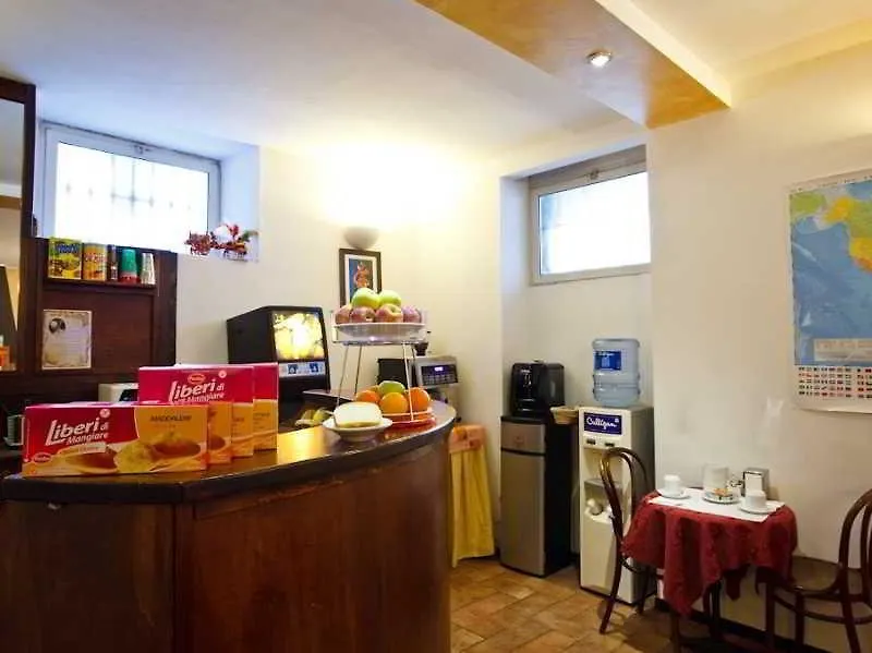 Villino Milano Hotel