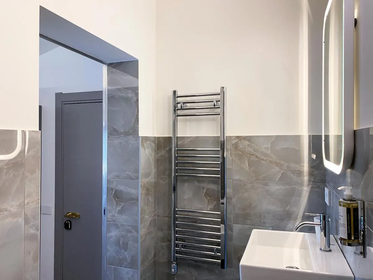 Villino Milano Hotel Guest house