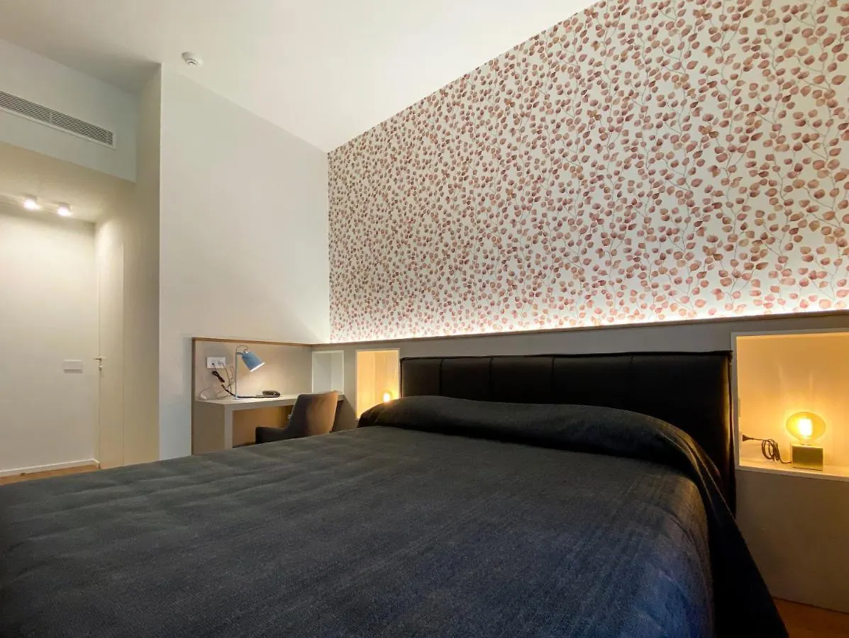 Villino Milano Hotel