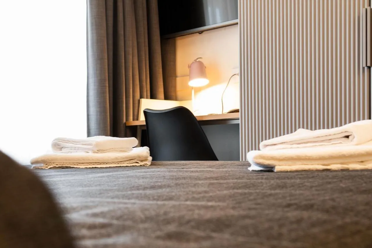 Villino Milano Hotel Milan