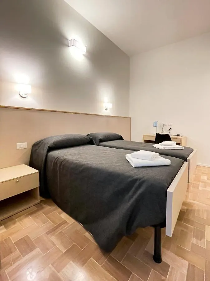 ** Guest house Villino Milano Hotel Italy