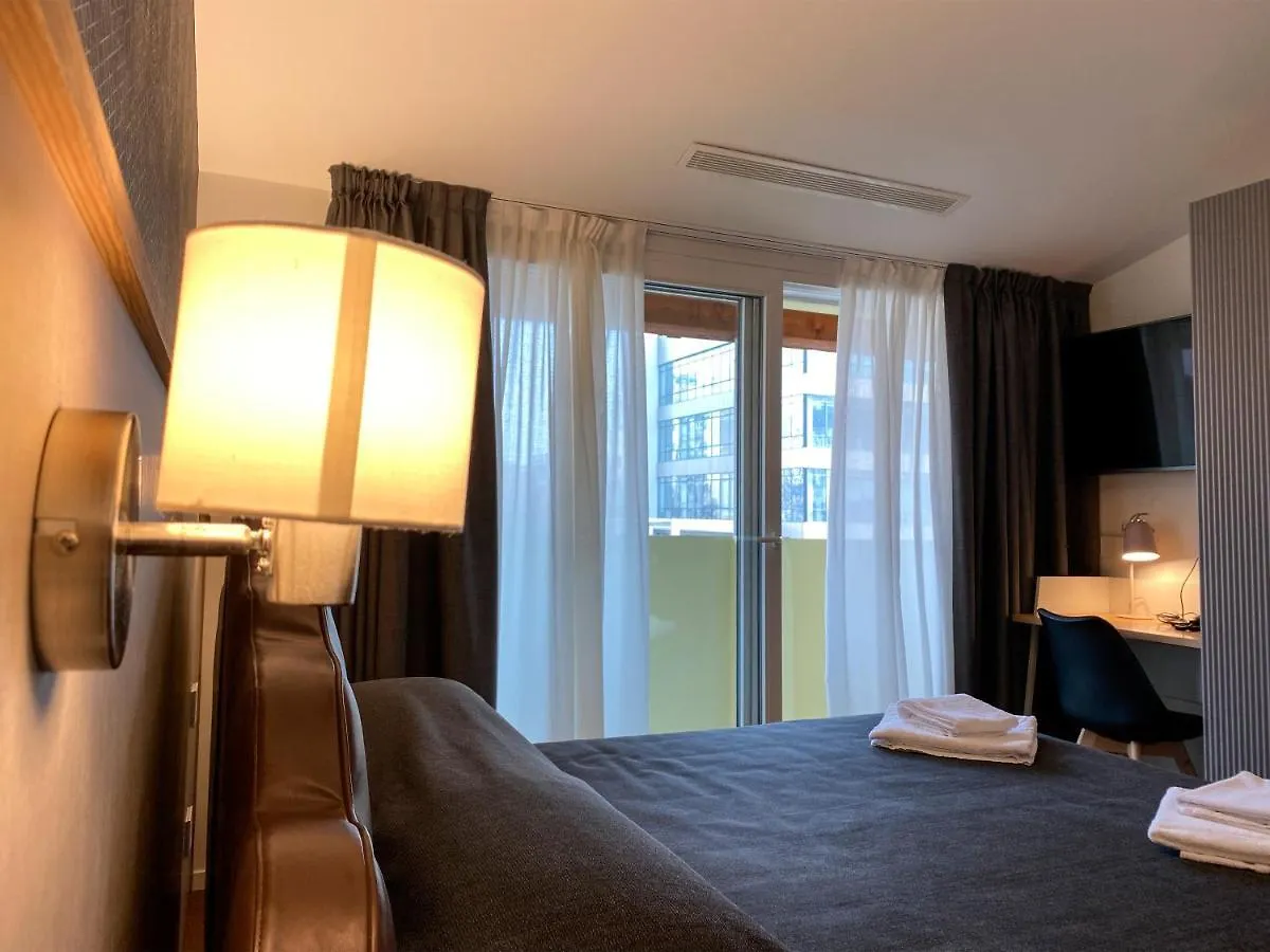 Villino Milano Hotel Guest house