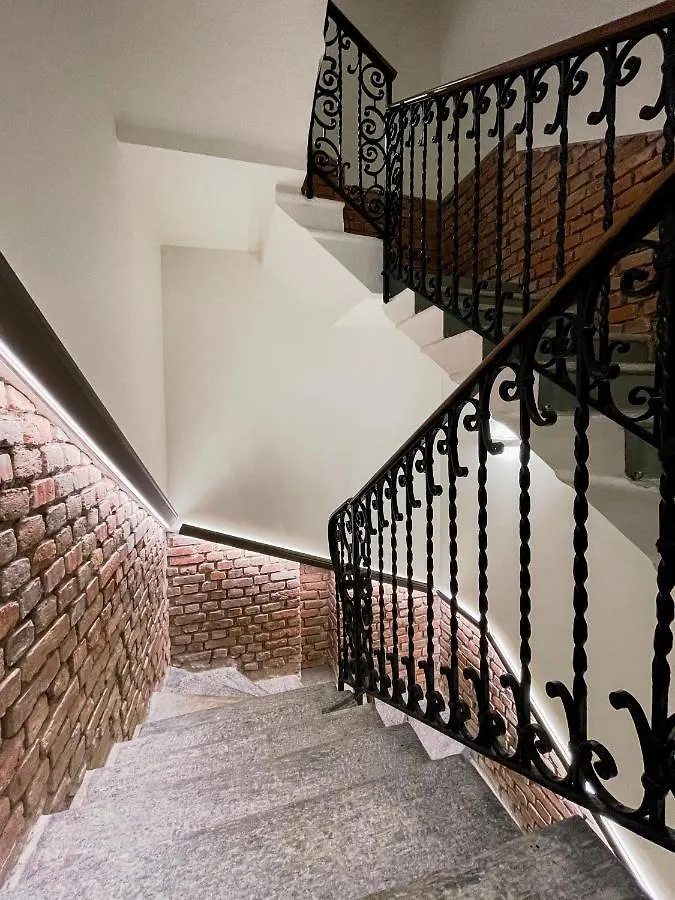 Villino Milano Hotel Milan