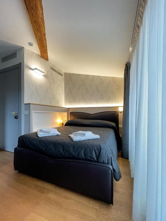 Guest house Villino Milano Hotel