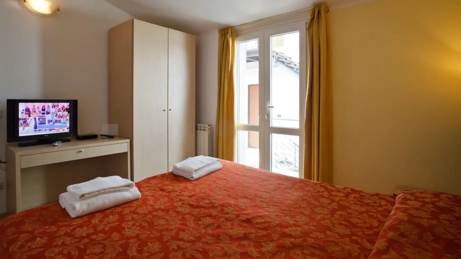 Villino Milano Hotel Milan