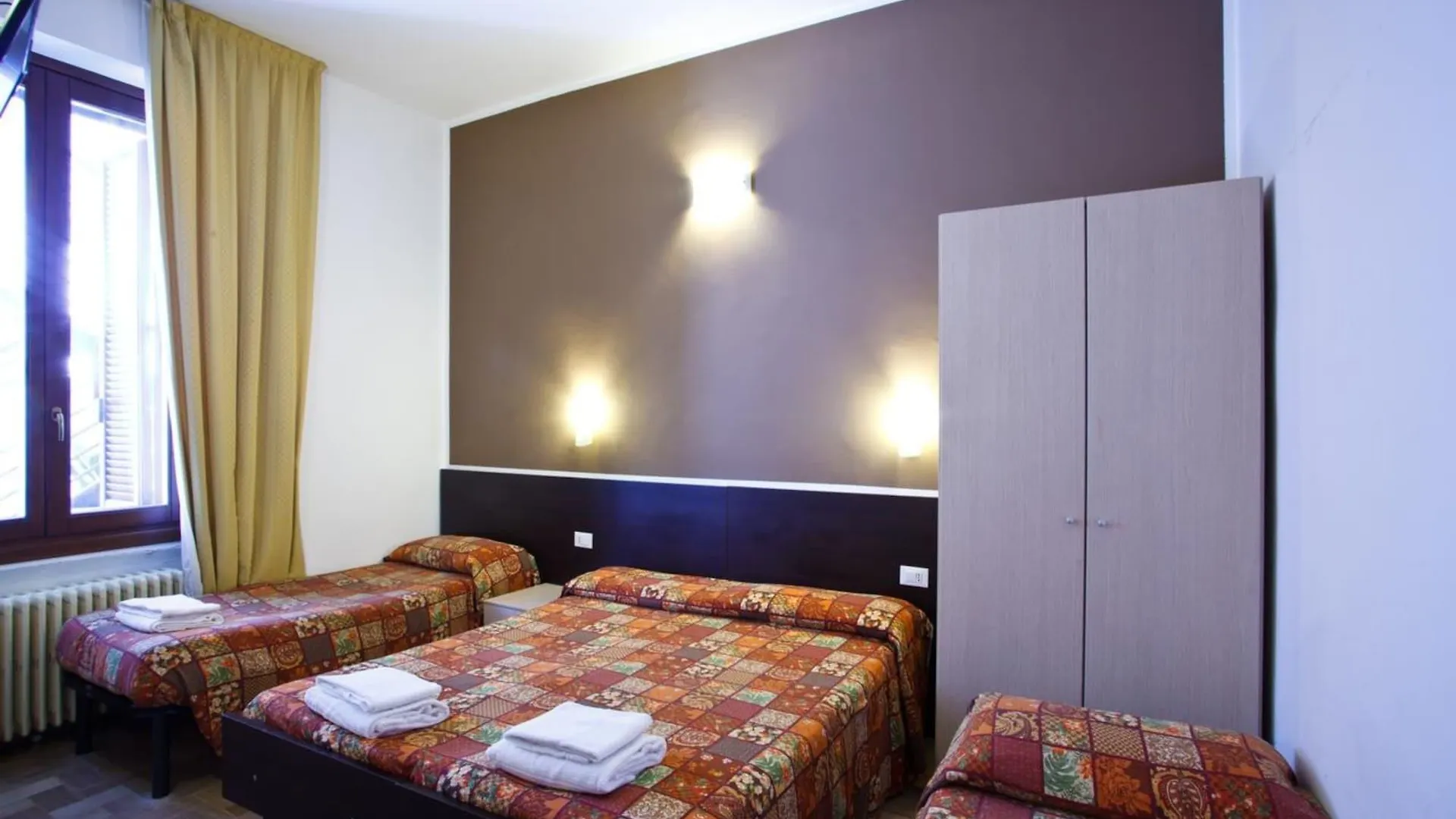Villino Milano Hotel Guest house