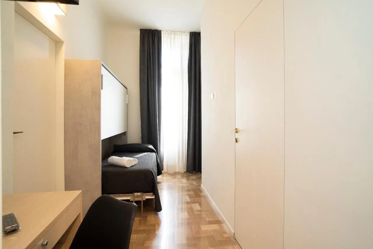 Villino Milano Hotel Guest house Milan