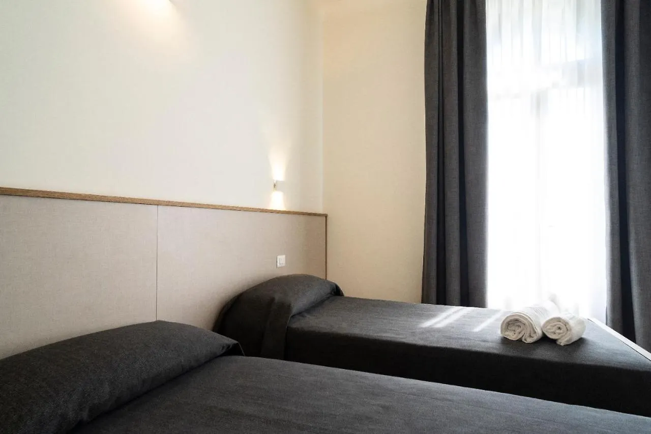 Villino Milano Hotel Guest house