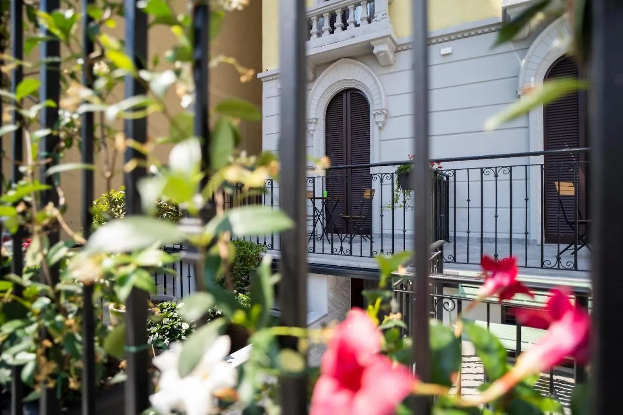 Villino Milano Hotel Guest house