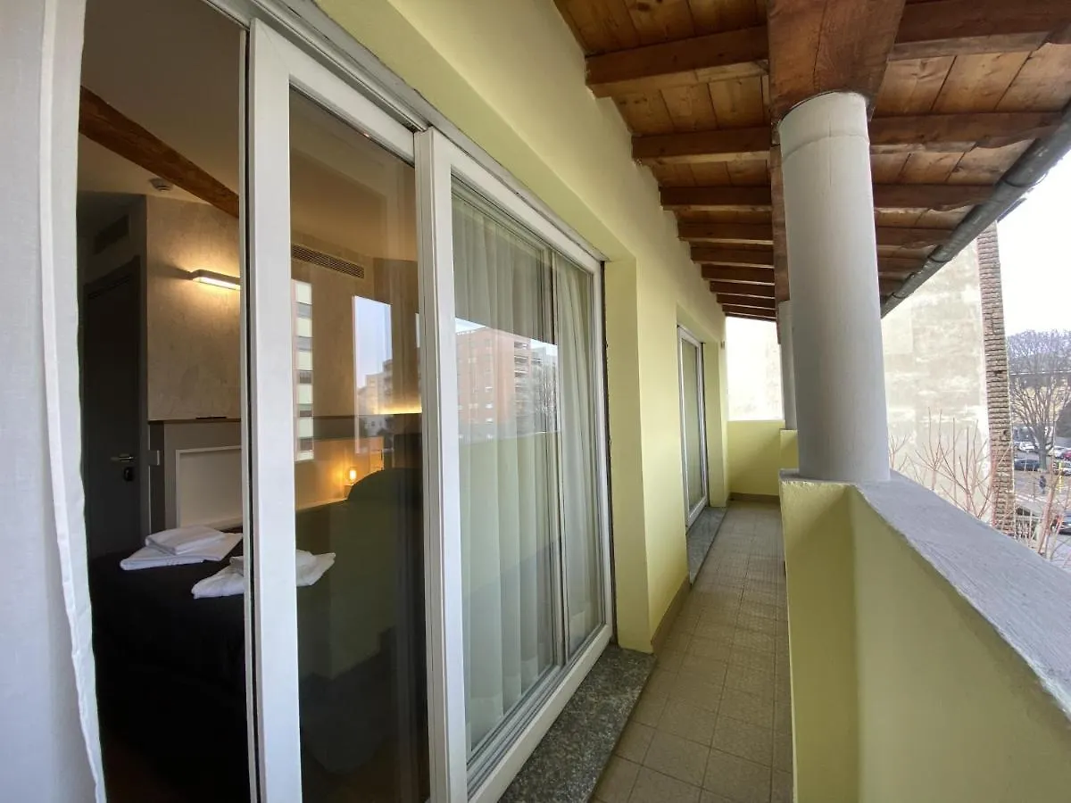 ** Guest house Villino Milano Hotel Italy