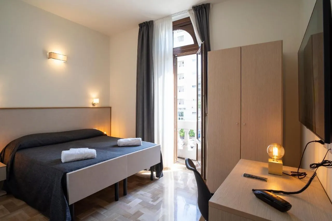 Villino Milano Hotel Milan
