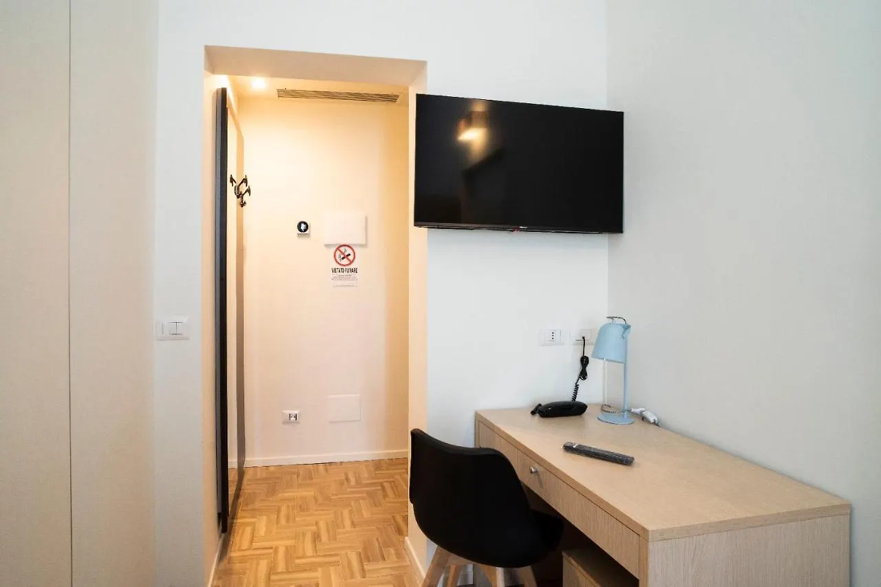 Guest house Villino Milano Hotel