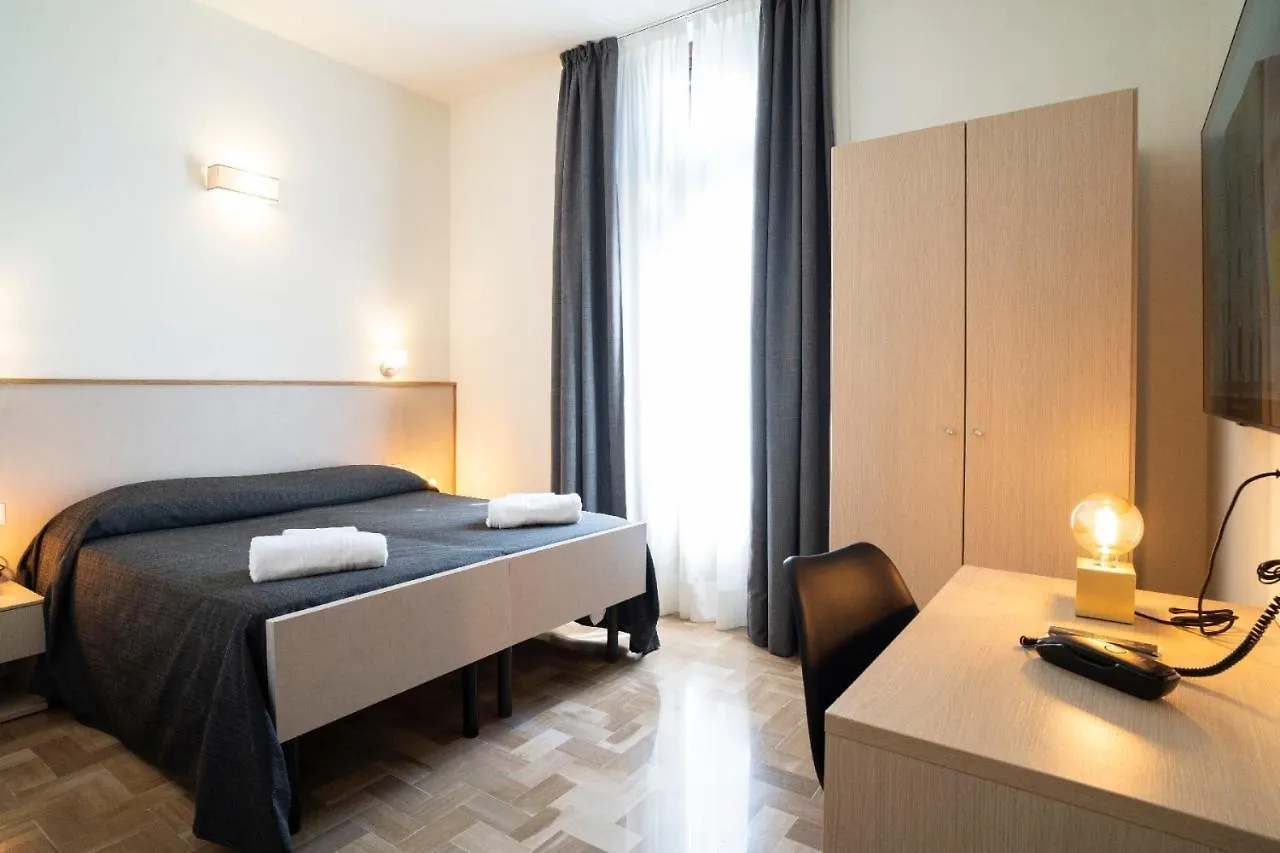 Guest house Villino Milano Hotel