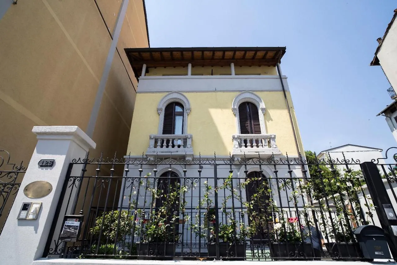 Guest house Villino Milano Hotel