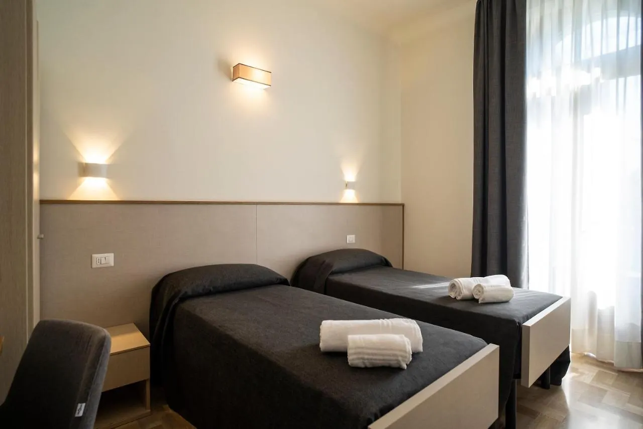Villino Milano Hotel 2*, Milan Italy