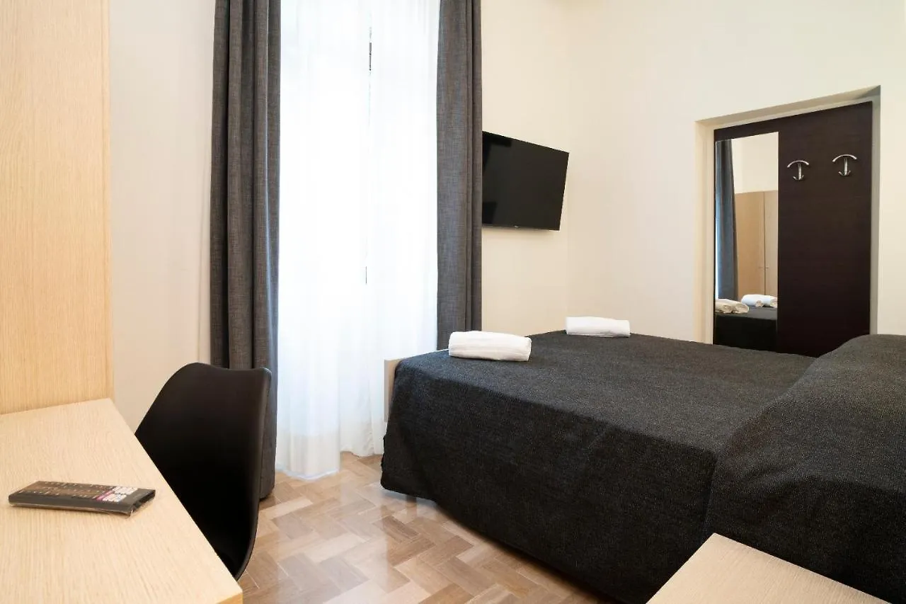Villino Milano Hotel Guest house Milan
