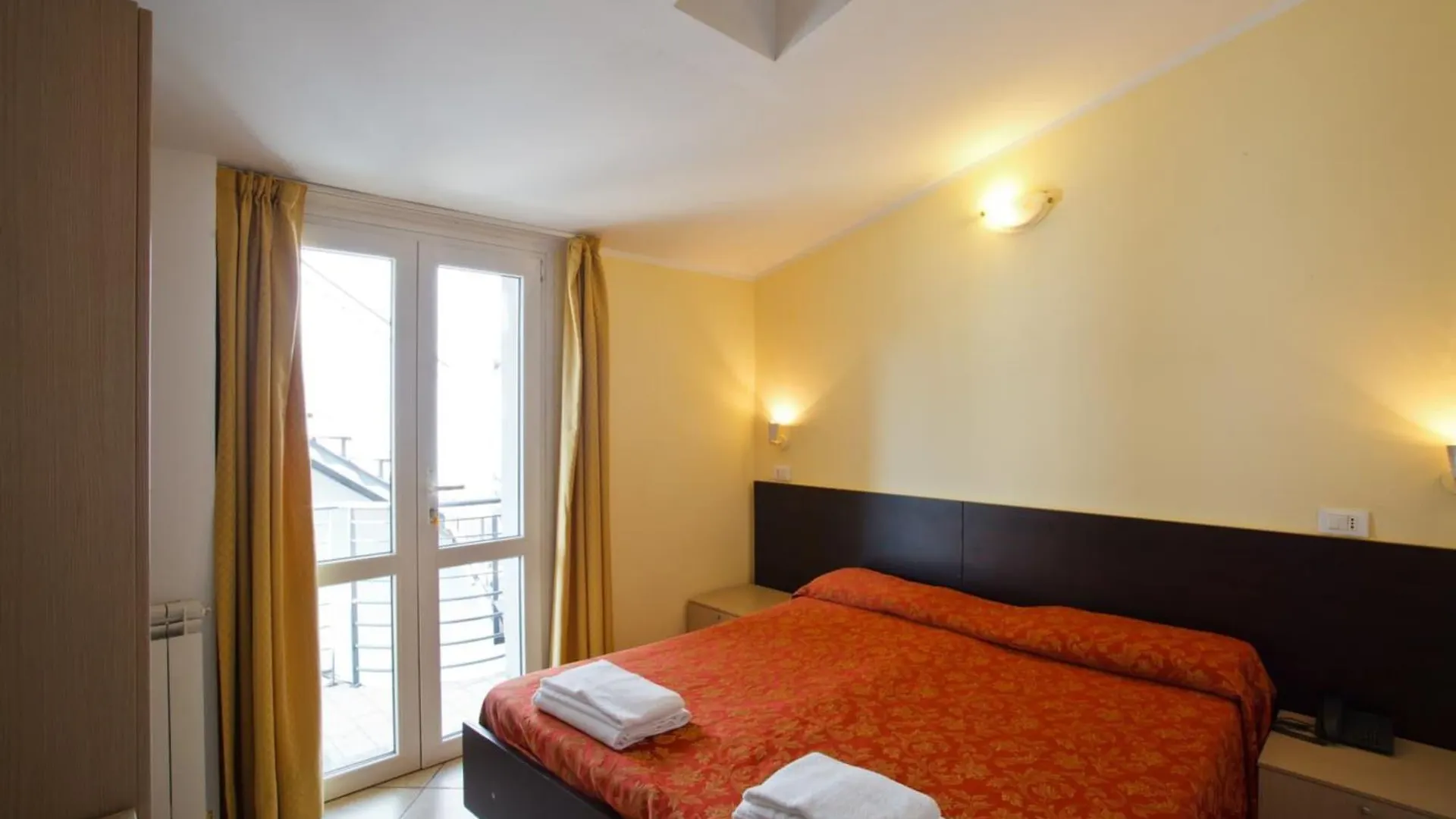 Guest house Villino Milano Hotel