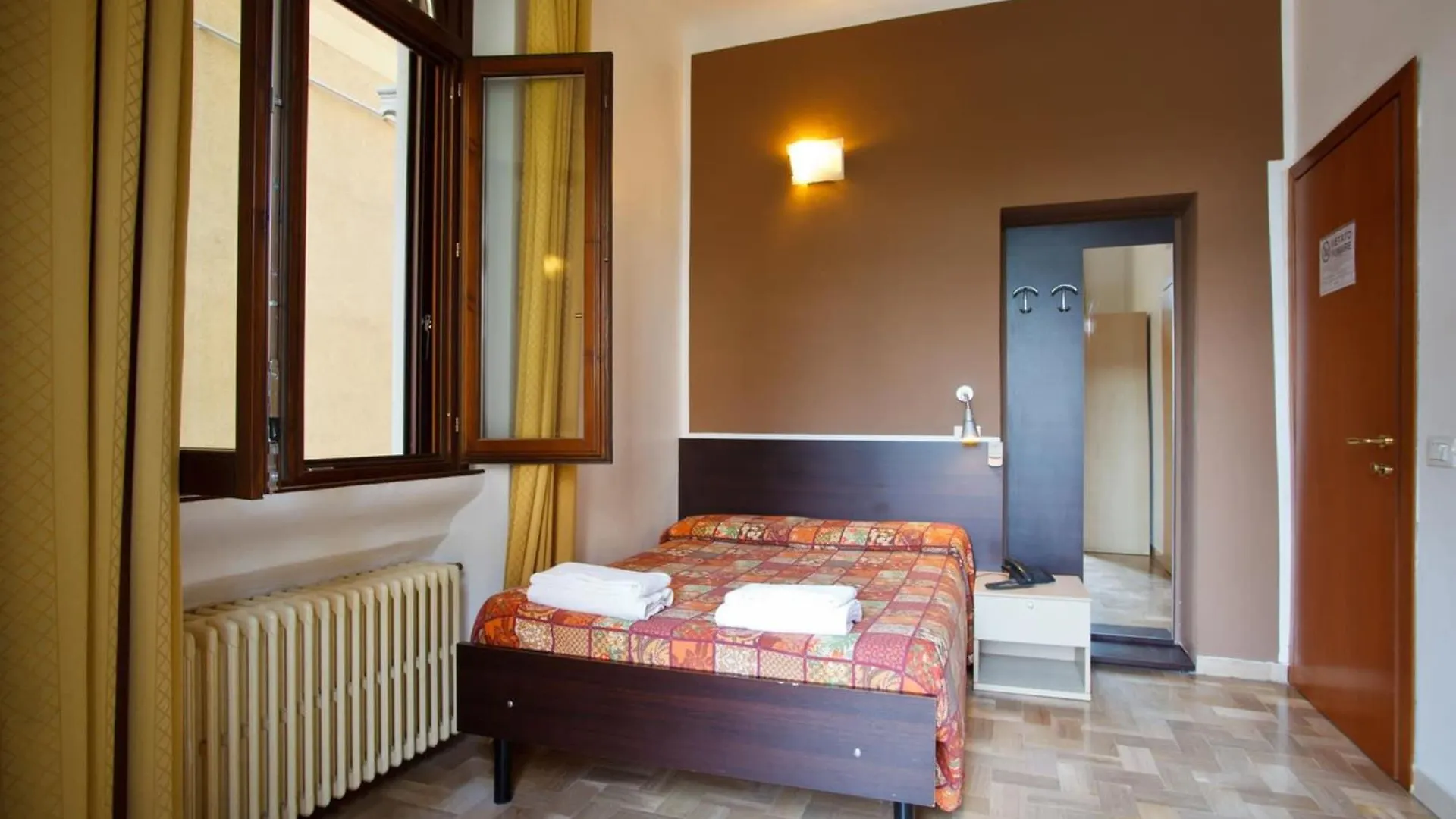 Villino Milano Hotel