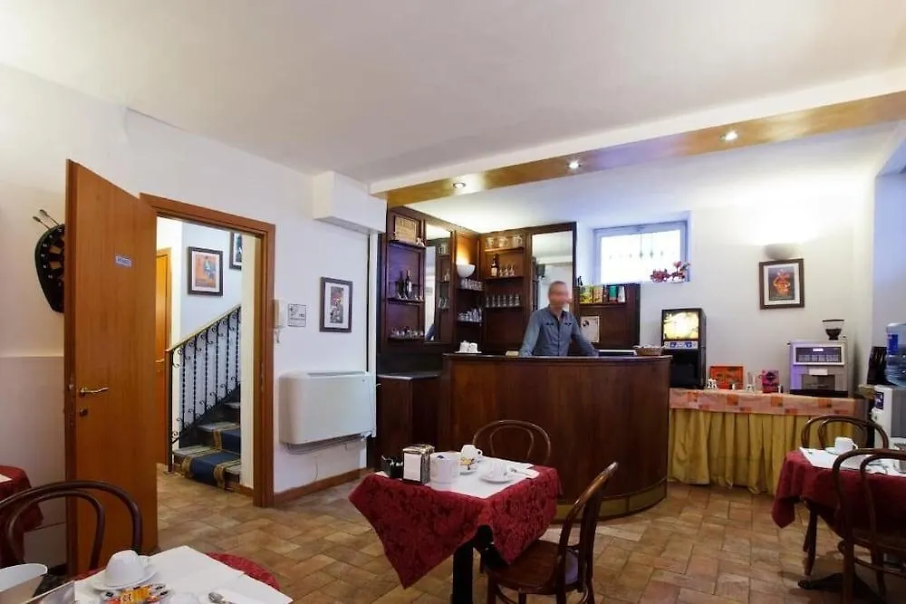 ** Guest house Villino Milano Hotel Italy