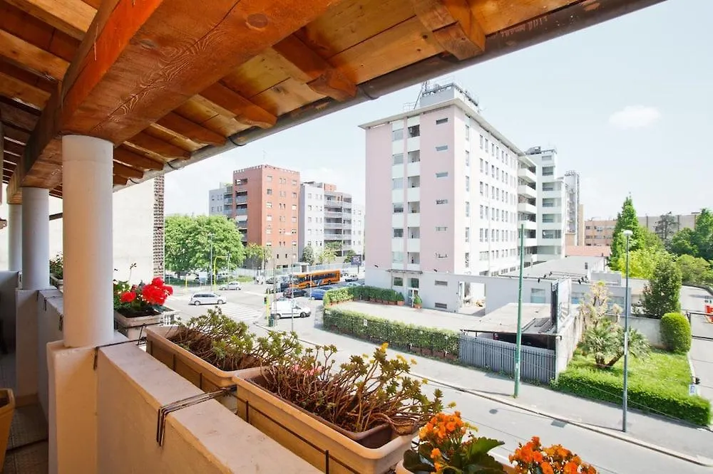 Villino Milano Hotel Guest house
