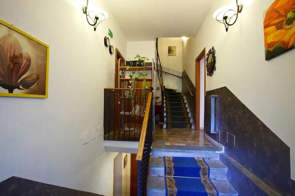 Villino Milano Hotel