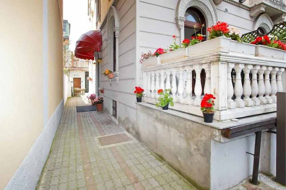 Villino Milano Hotel