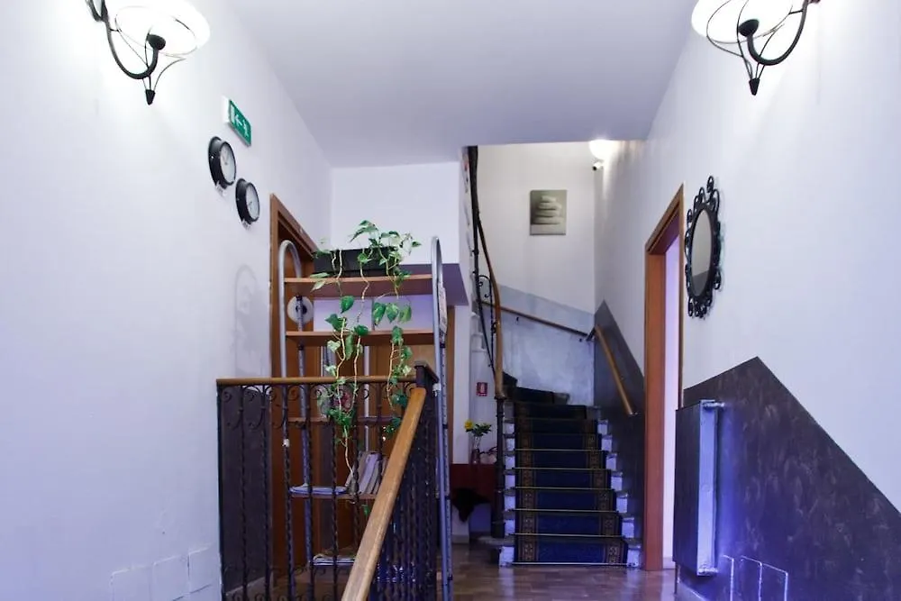 Villino Milano Hotel Milan