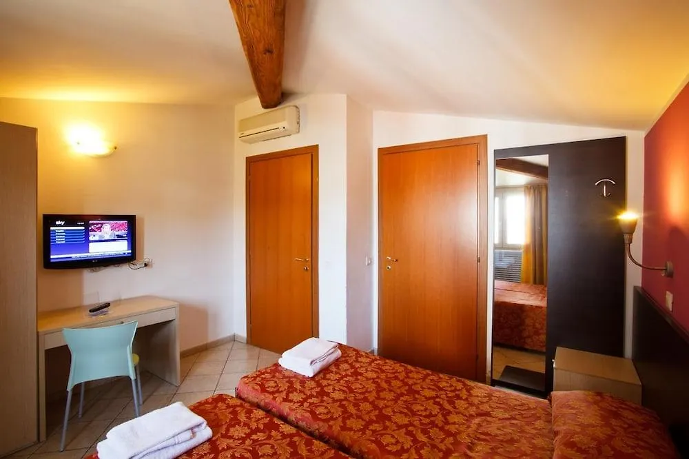 Guest house Villino Milano Hotel