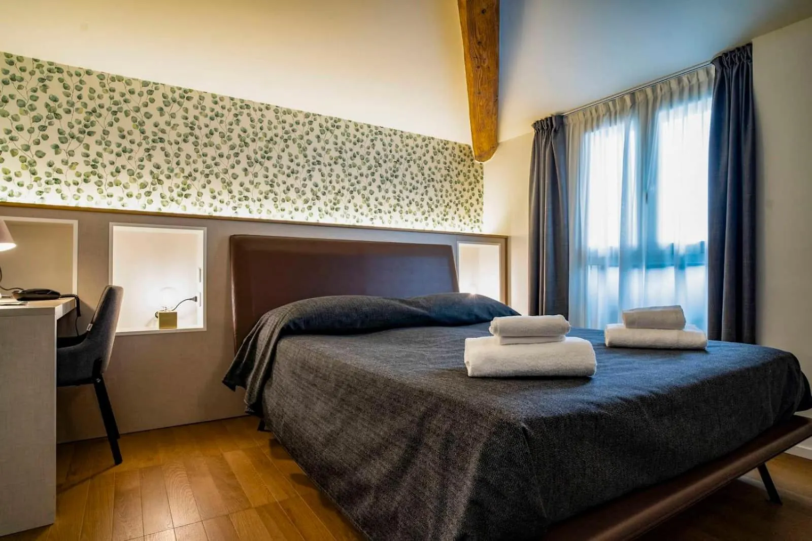Villino Milano Hotel 2*, Milan Italy