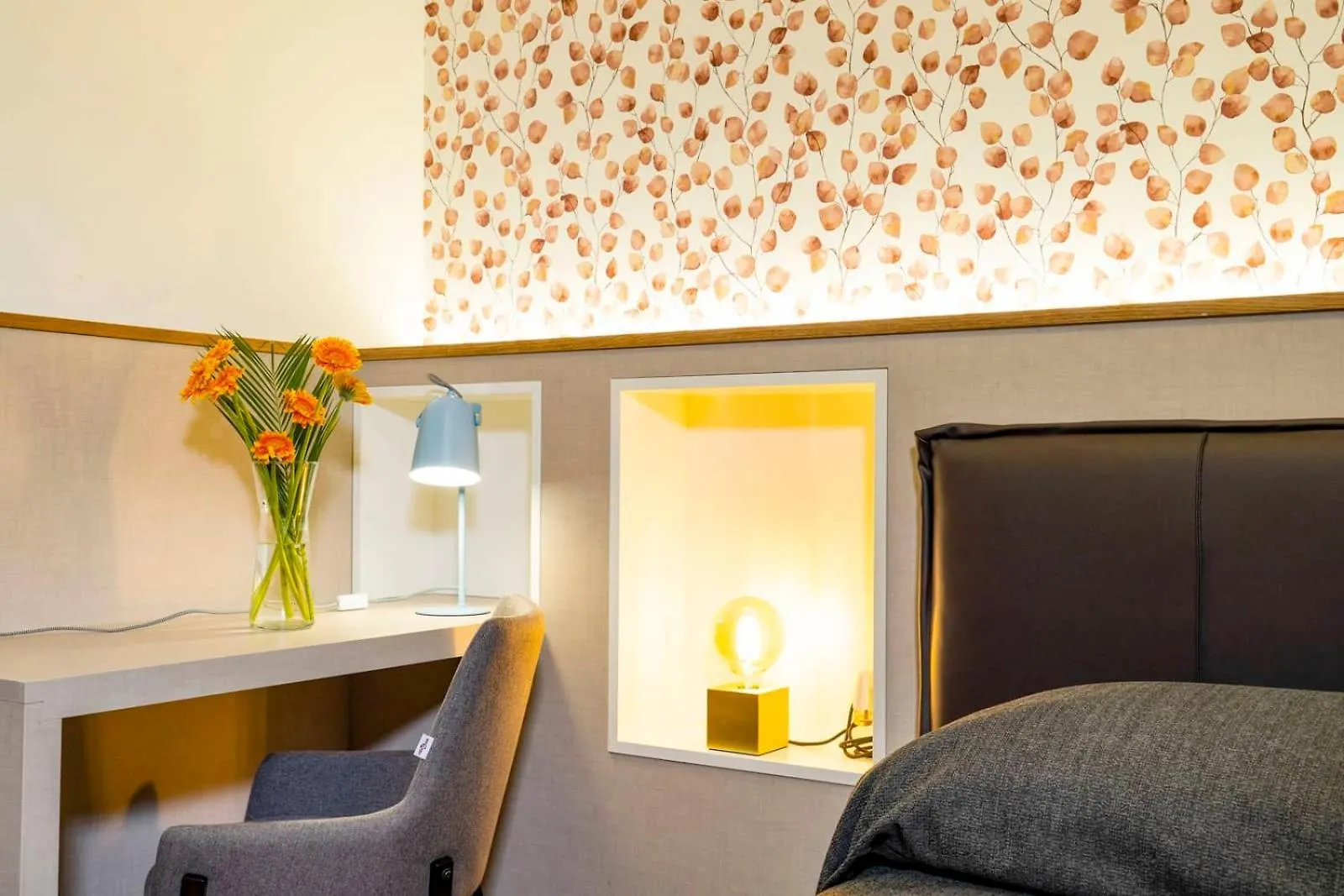 Villino Milano Hotel Guest house Milan
