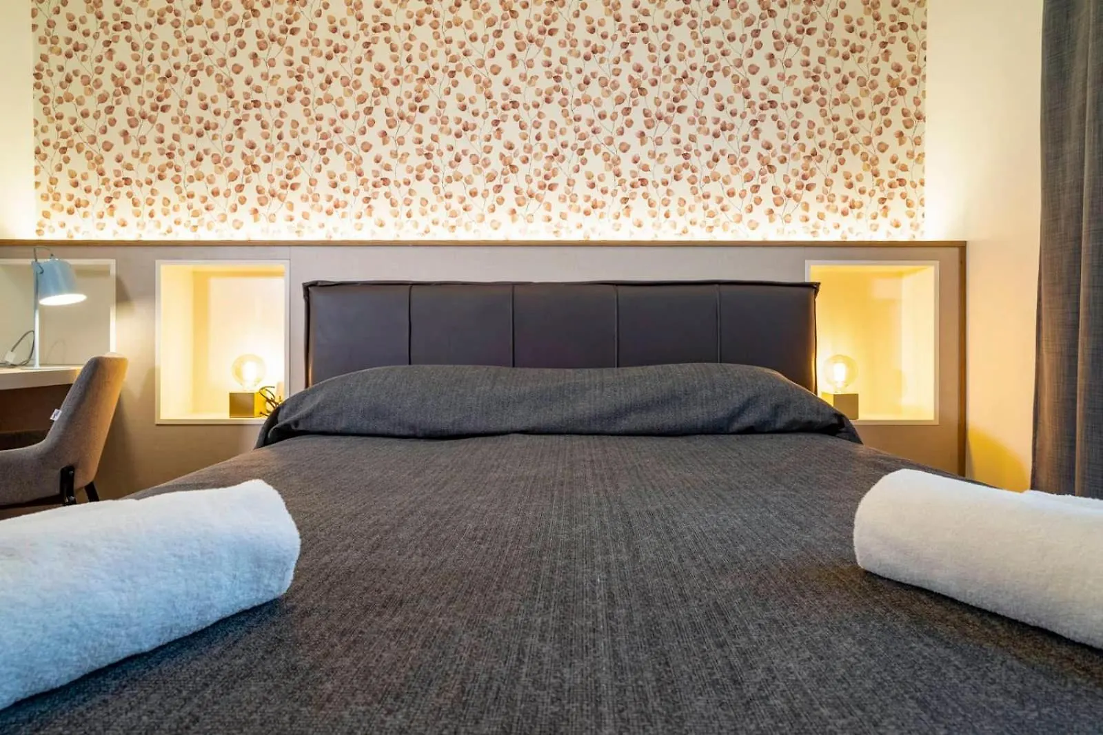 ** Guest house Villino Milano Hotel Italy